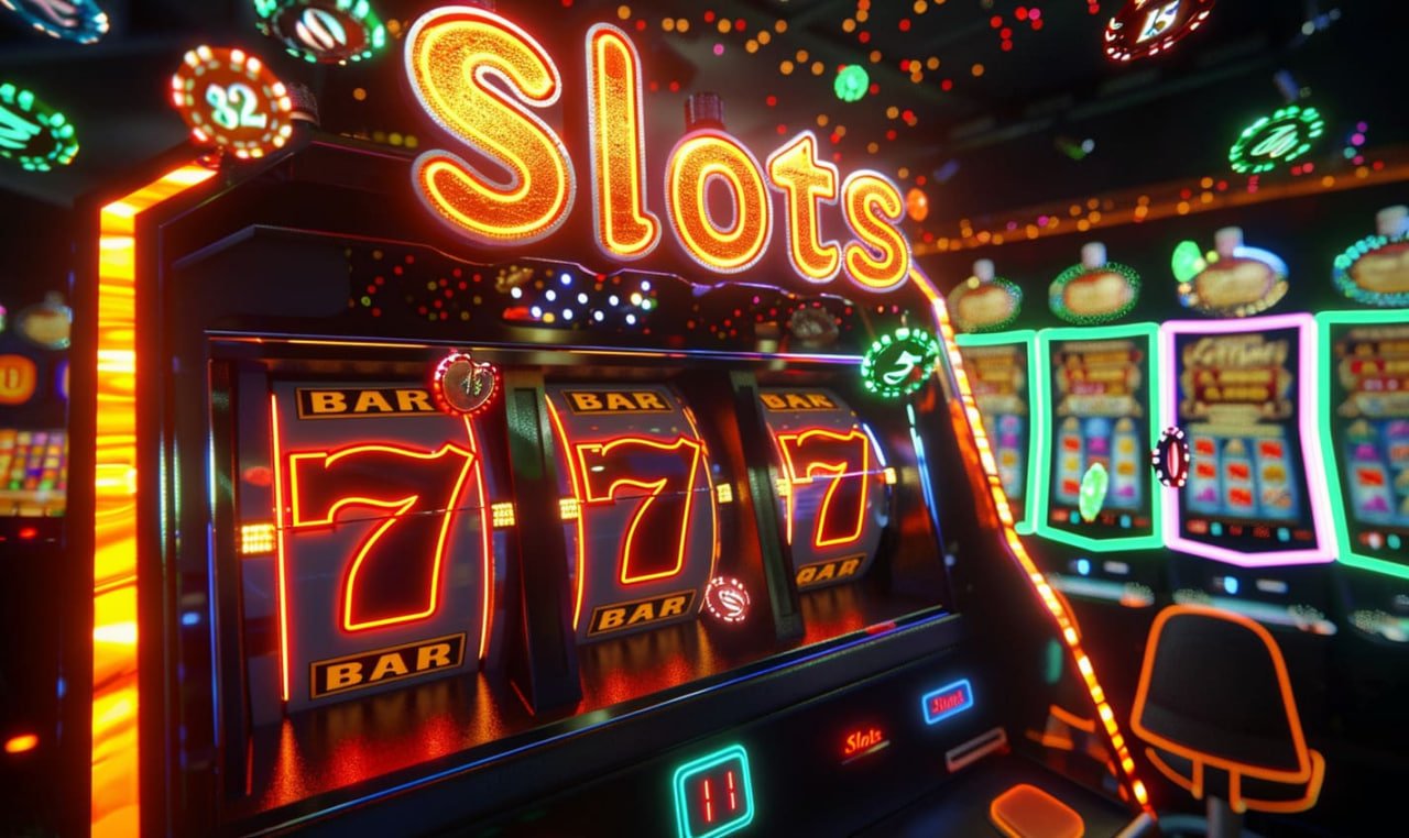 Koleksi slot online bso118 dengan berbagai tema dan jackpot